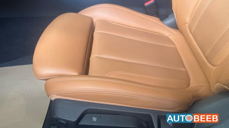 بي ام دبليو i4 2022