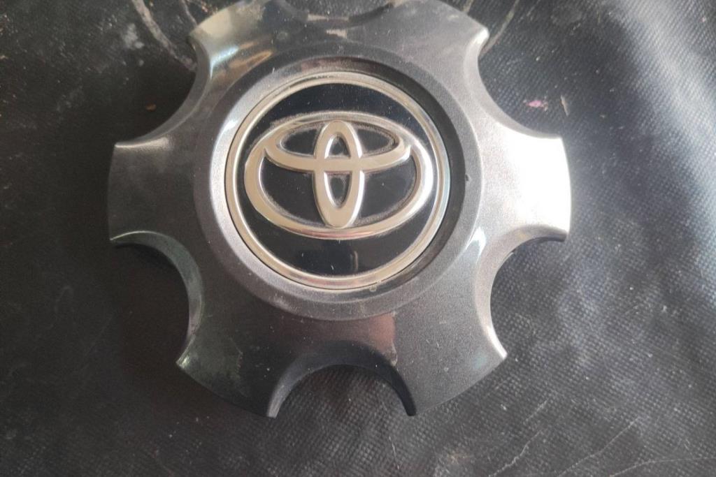 Wheel and Rims Rims Toyota Hilux