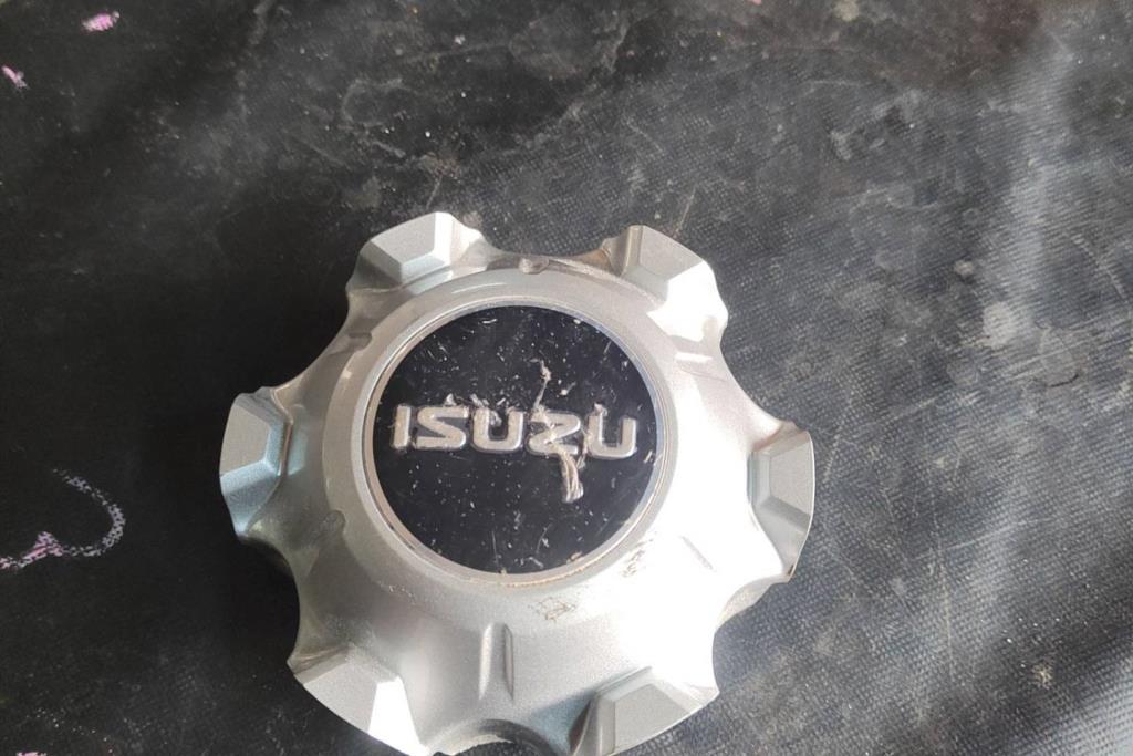 Wheel and Rims Rims Isuzu D-Max