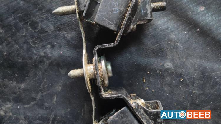 كرسي جير ايسوزو دي ماكس 2022 2023