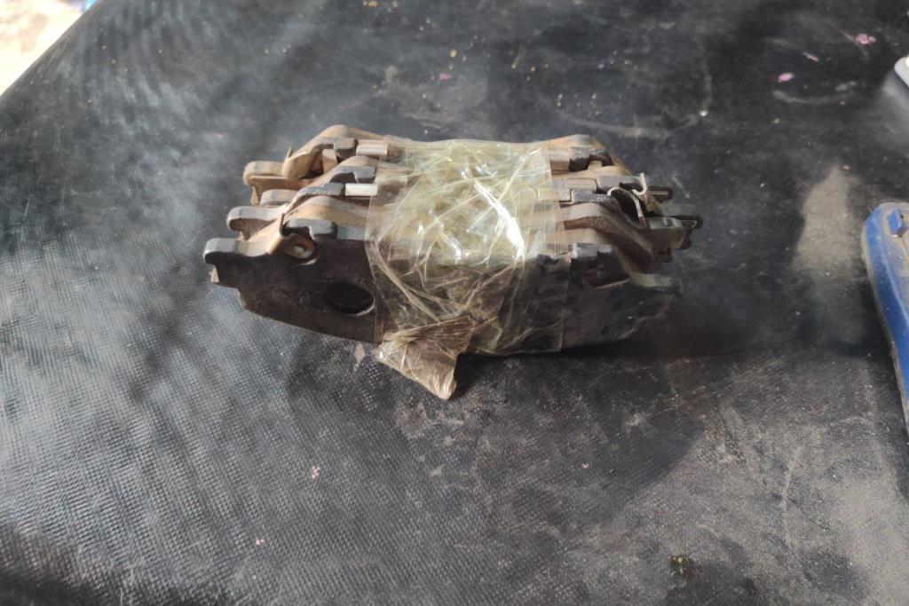  Mechanics  Isuzu D-Max