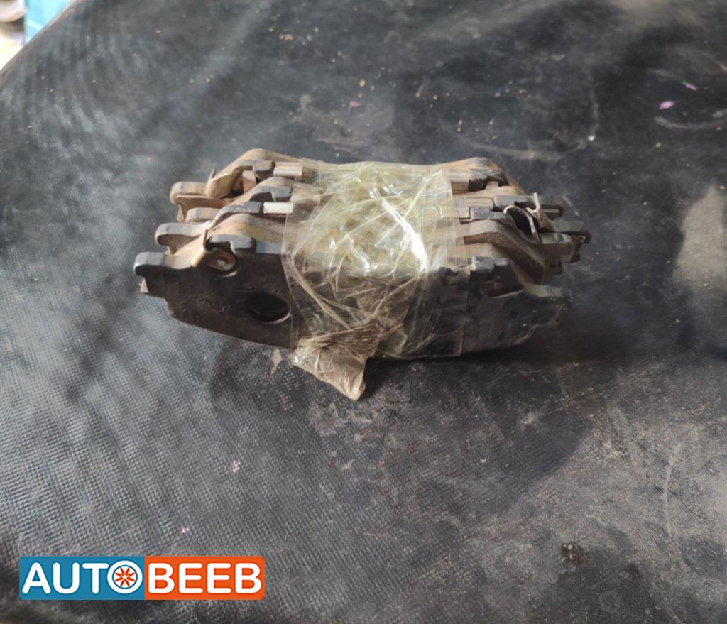  Mechanics  Isuzu D-Max