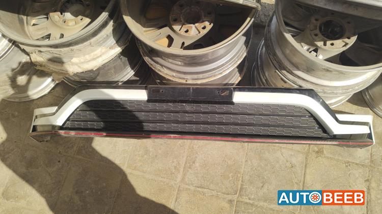 شفة طمبون امامي ايسوزو دي ماكس 2022 2023