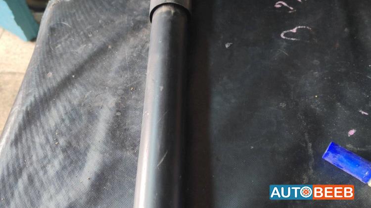  Shock Absorber Isuzu D-Max