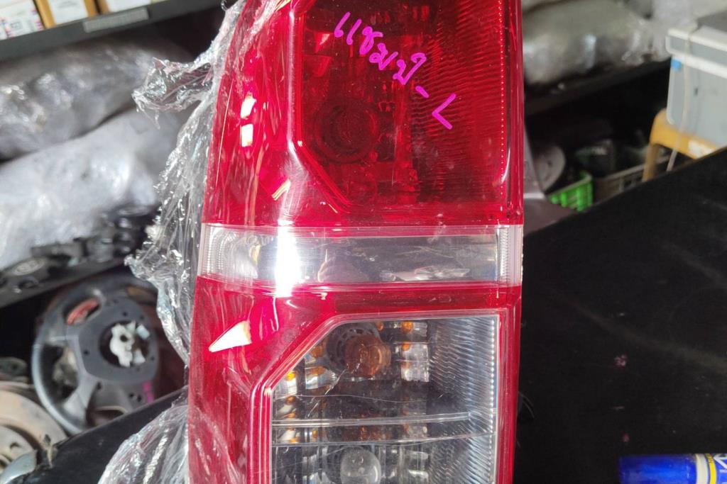 Lights Rear light Toyota Hilux