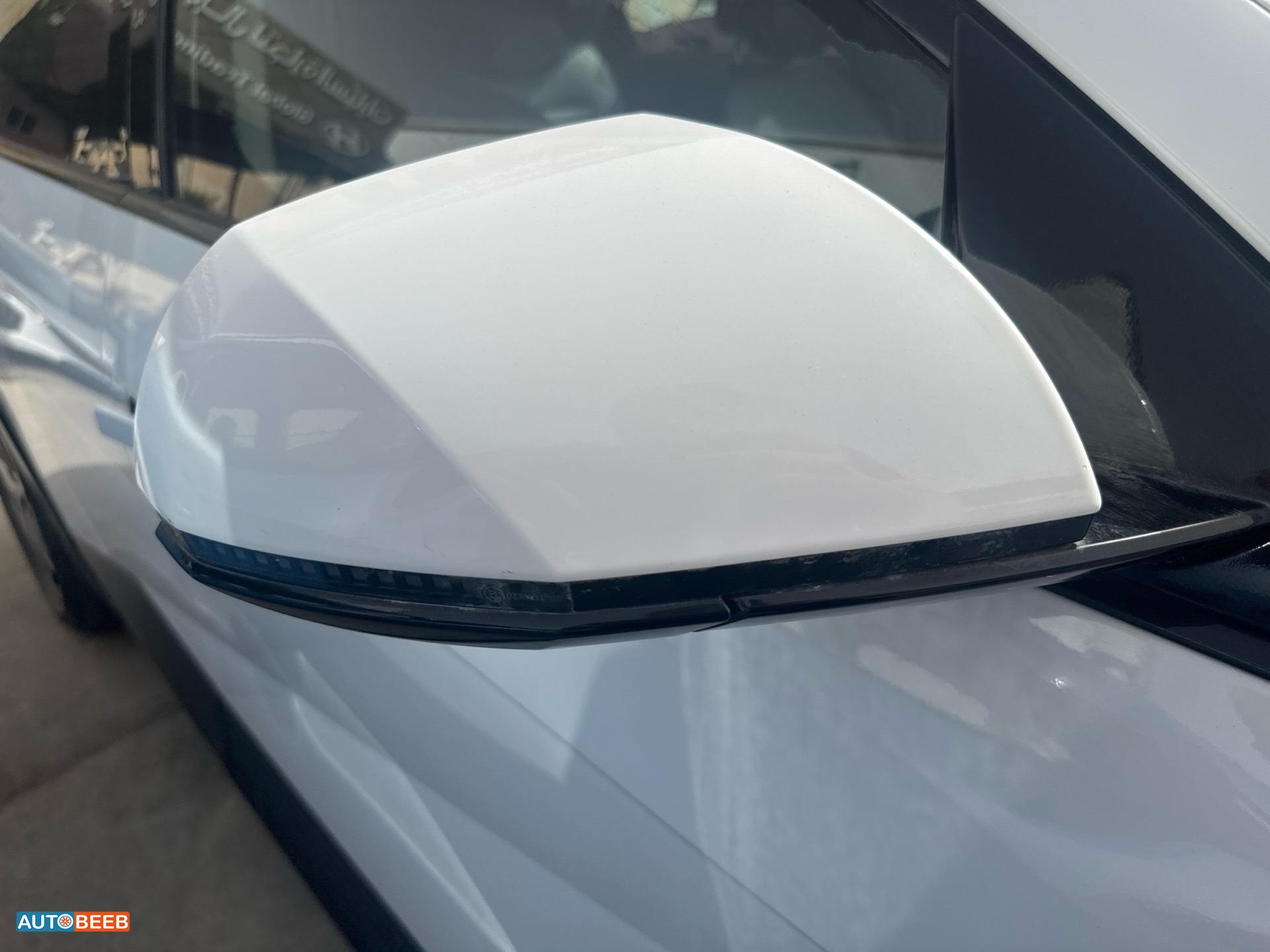 Hyundai Ioniq 5 2022