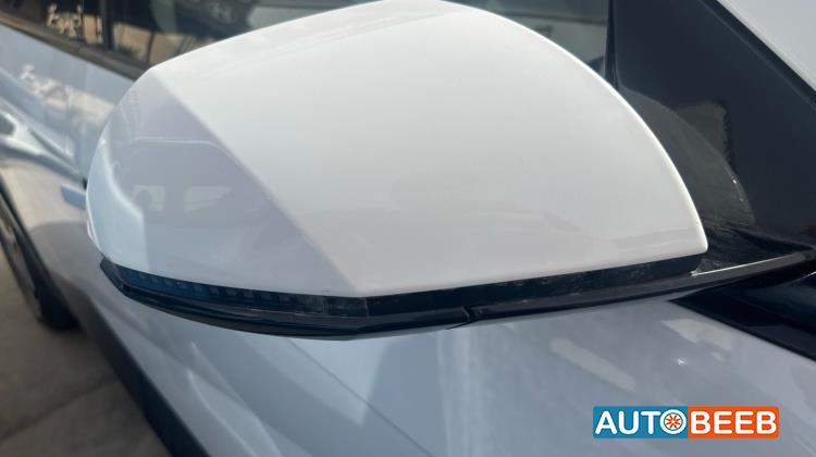 Hyundai Ioniq 5 2022