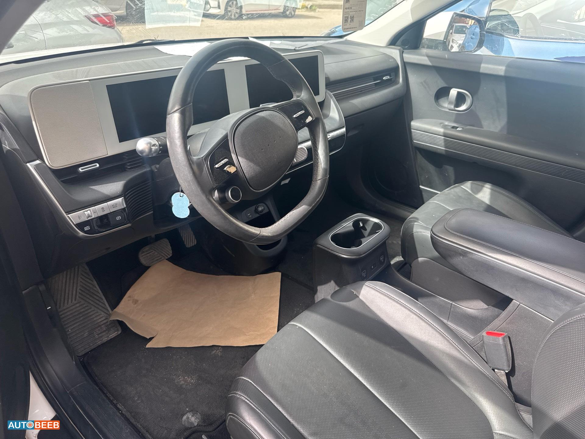 Hyundai Ioniq 5 2022