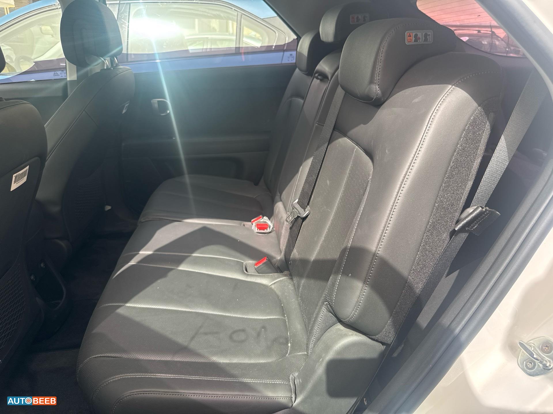 Hyundai Ioniq 5 2022