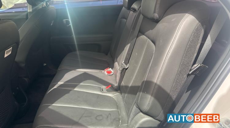 Hyundai Ioniq 5 2022