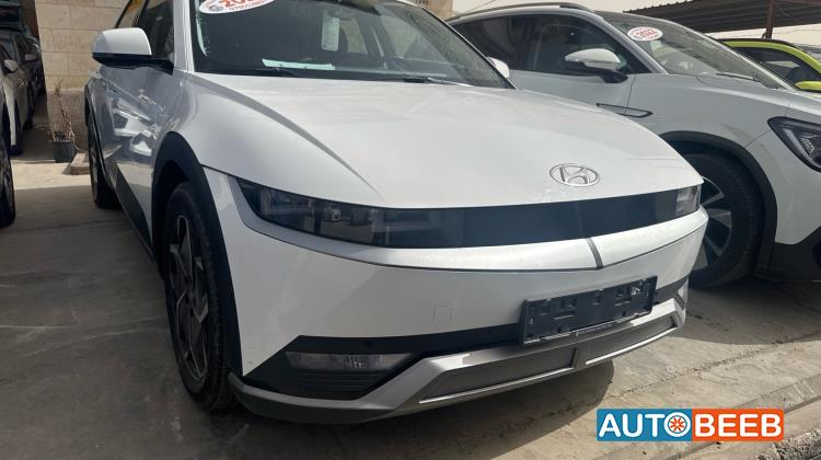 Hyundai Ioniq 5 2022