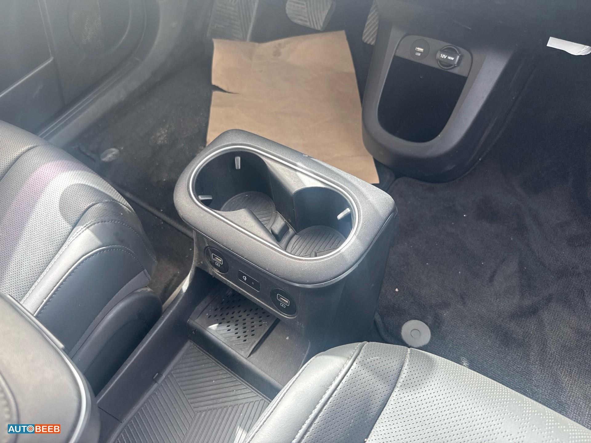 Hyundai Ioniq 5 2022