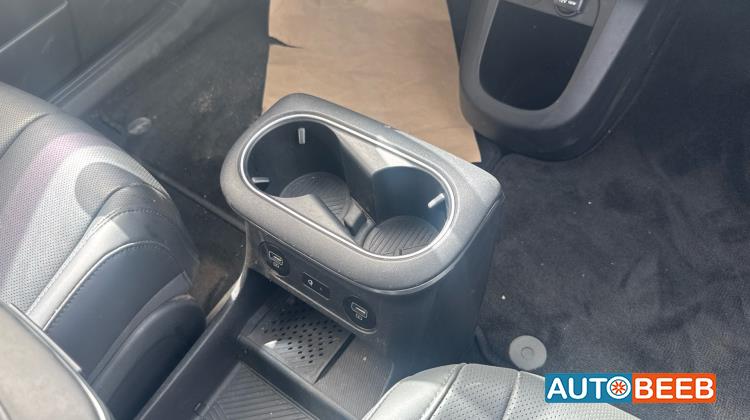 Hyundai Ioniq 5 2022