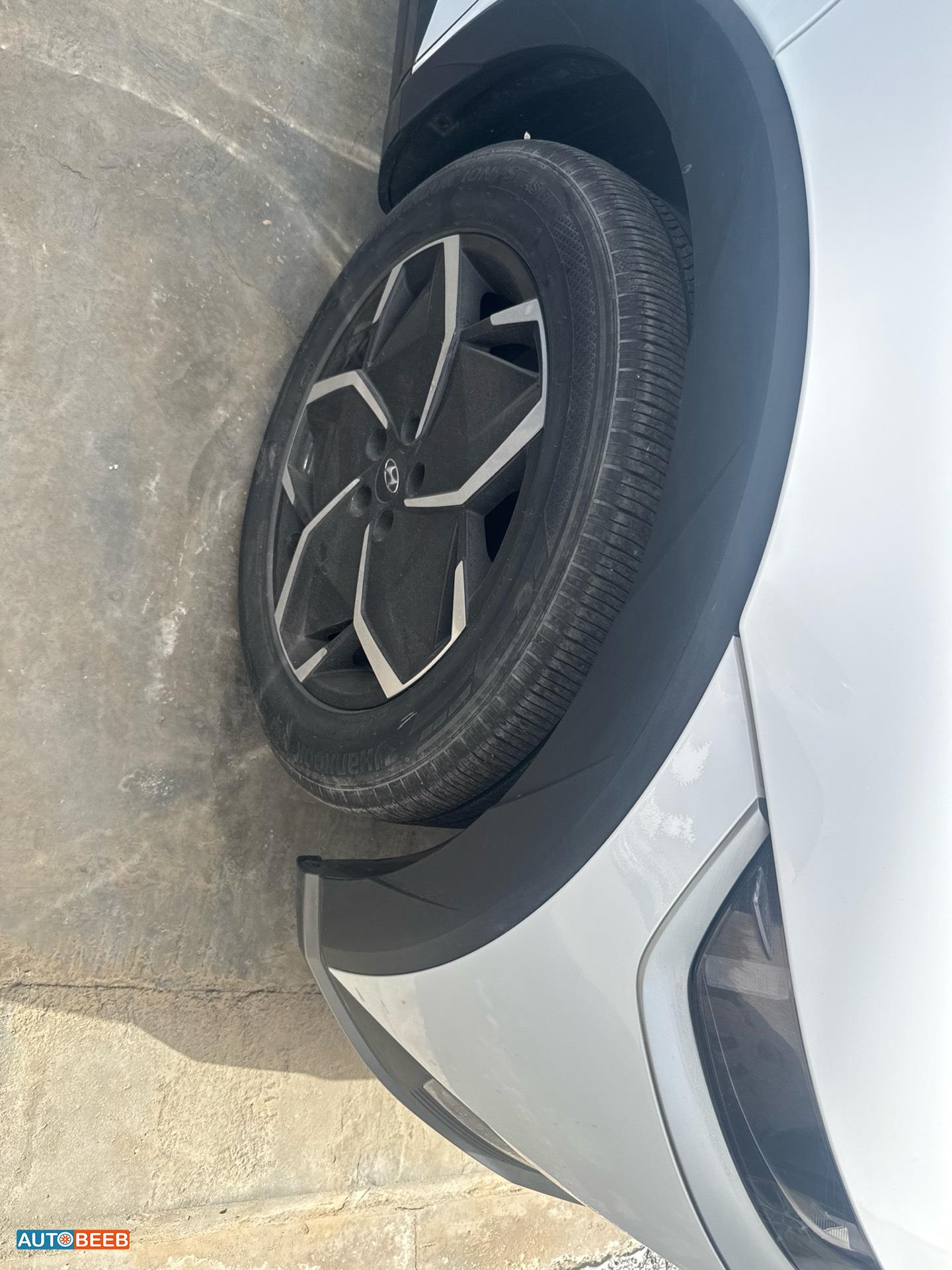 Hyundai Ioniq 5 2022