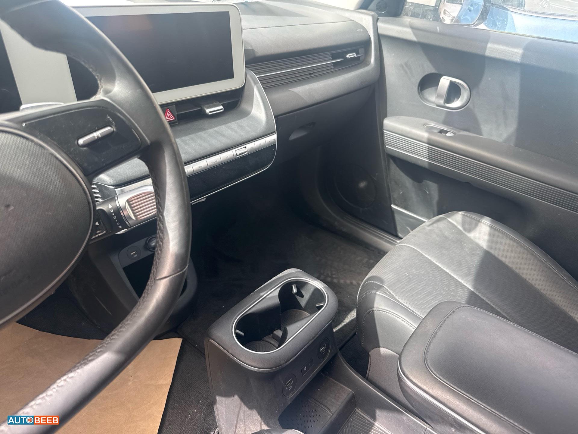 Hyundai Ioniq 5 2022