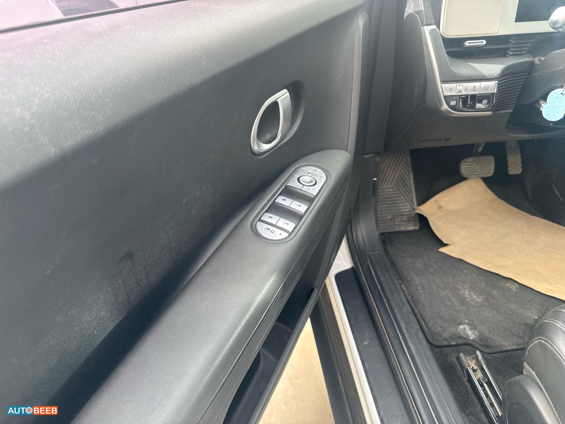 Hyundai Ioniq 5 2022