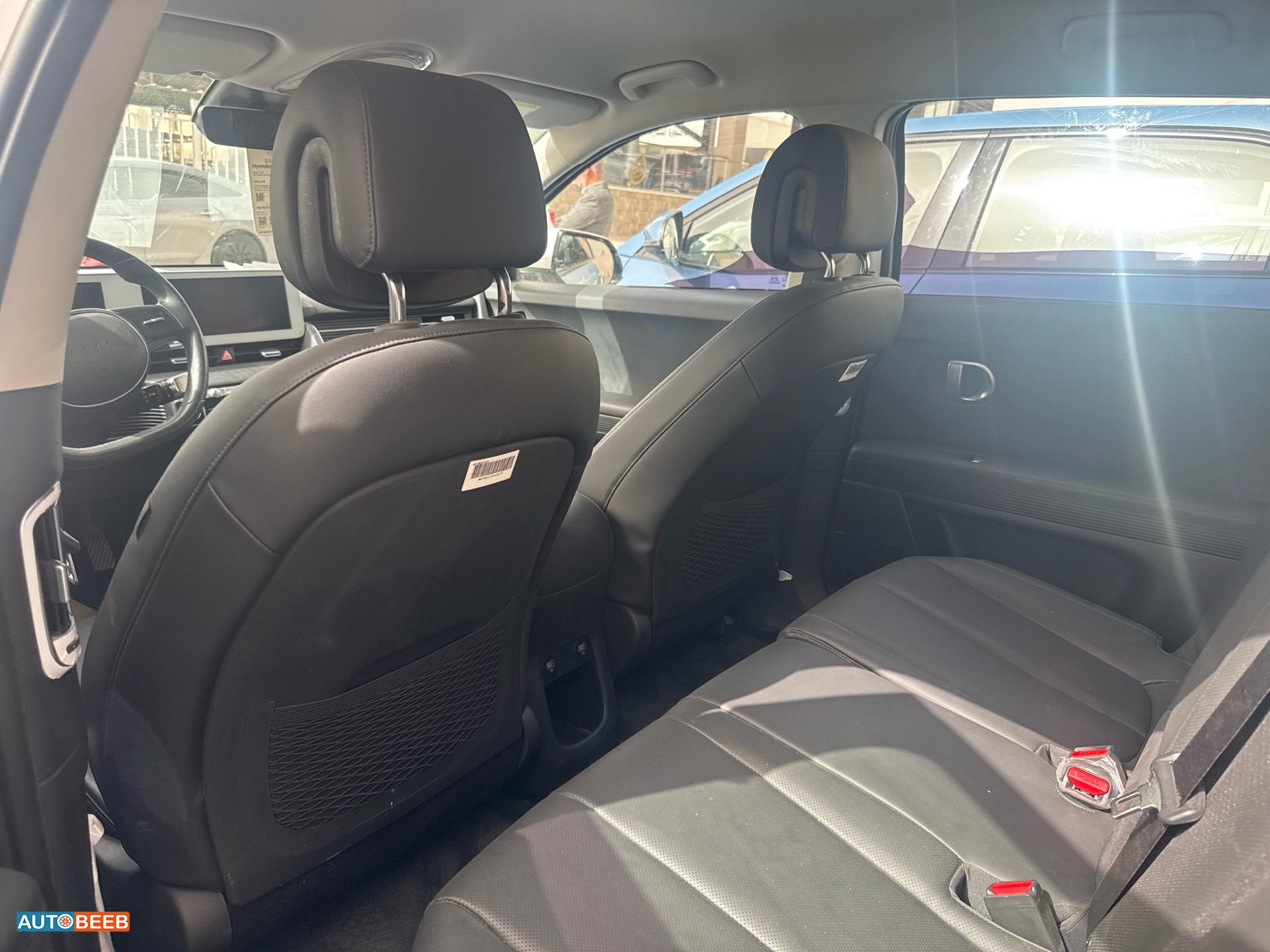 Hyundai Ioniq 5 2022