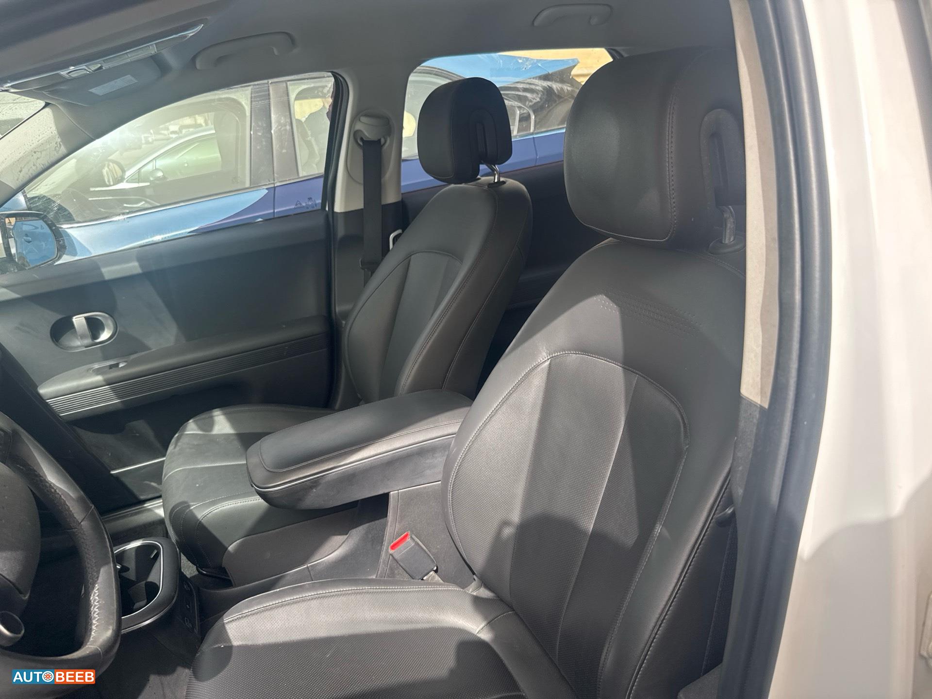 Hyundai Ioniq 5 2022