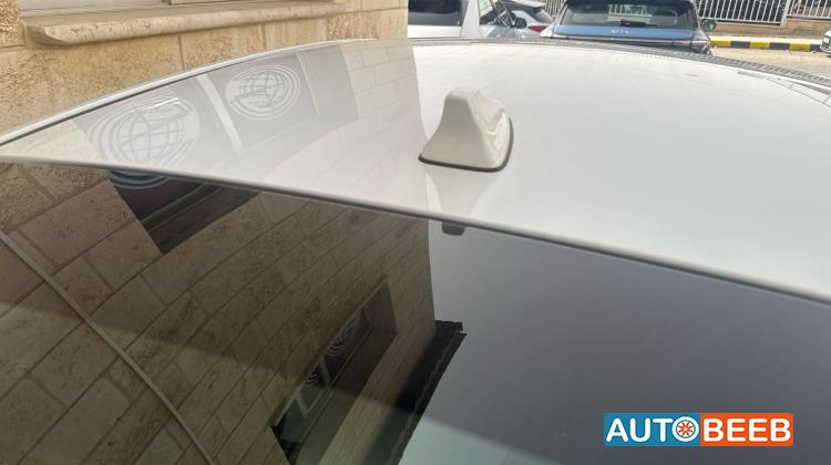 هيونداي ايونيك 2020