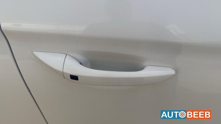 هيونداي ايونيك 2020