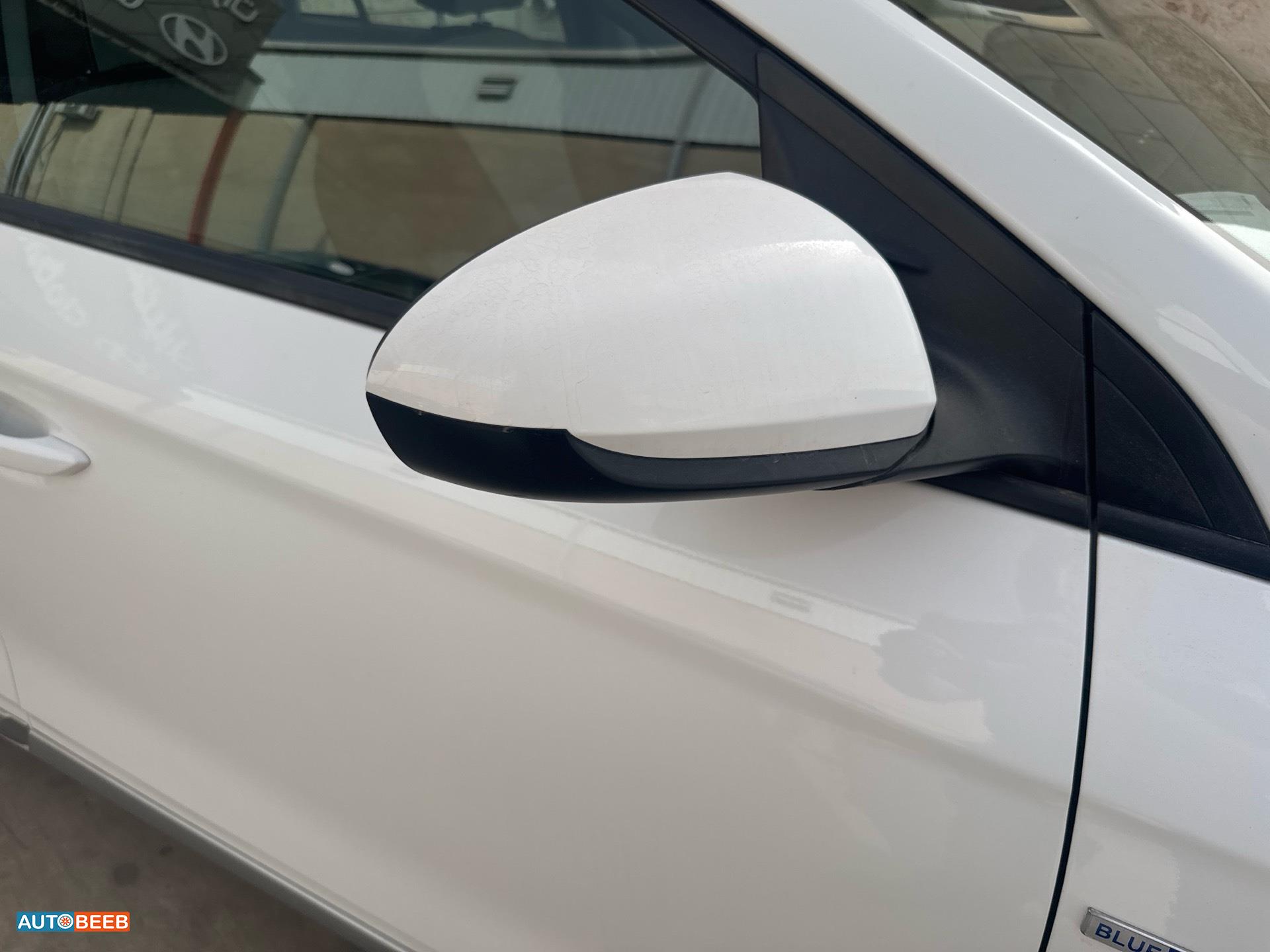 هيونداي ايونيك 2020