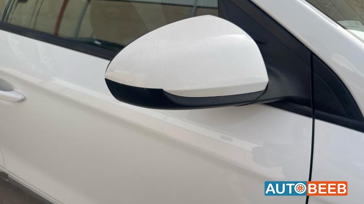 هيونداي ايونيك 2020