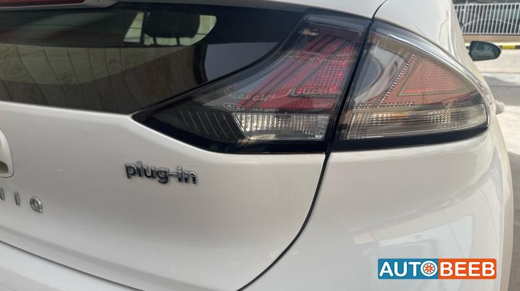 هيونداي ايونيك 2020