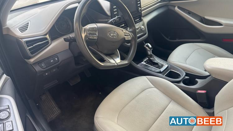 Hyundai Ioniq 2020