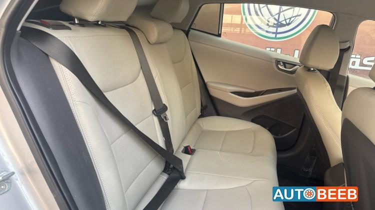 Hyundai Ioniq 2020