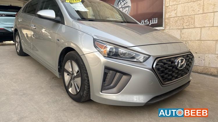 Hyundai Ioniq 2020