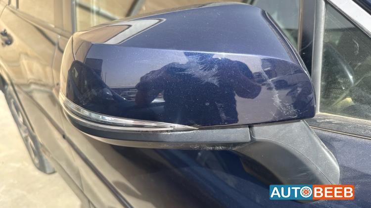 تويوتا راف فور 2023