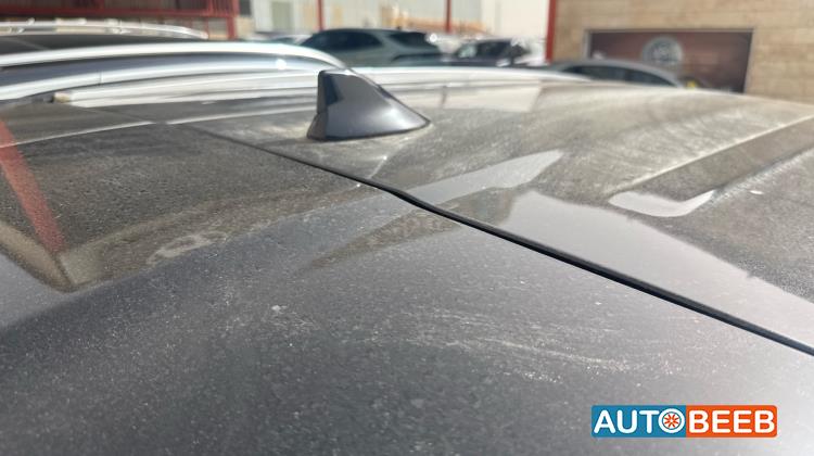 Toyota Highlander 2018