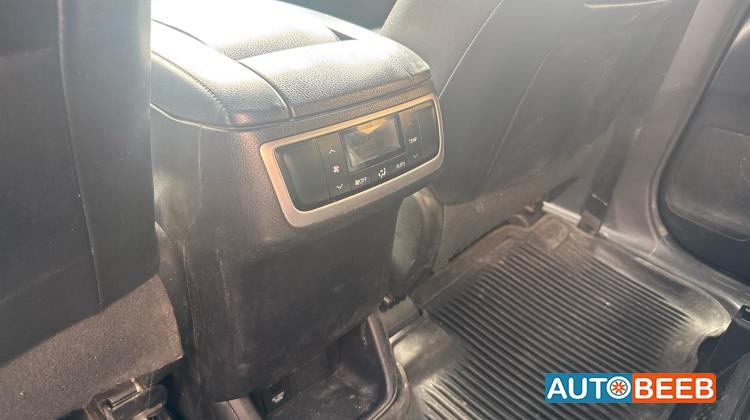 Toyota Highlander 2018