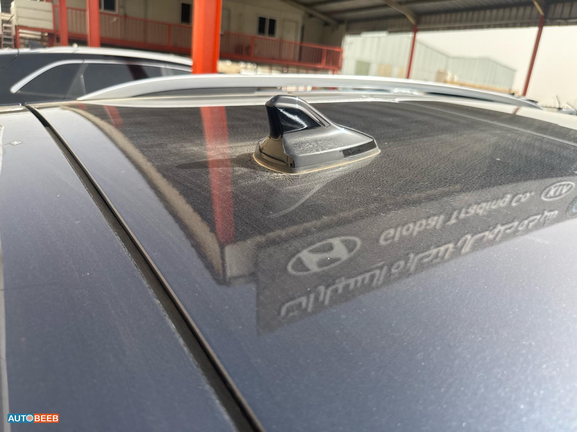 فولكس فاجن ID 6 2022