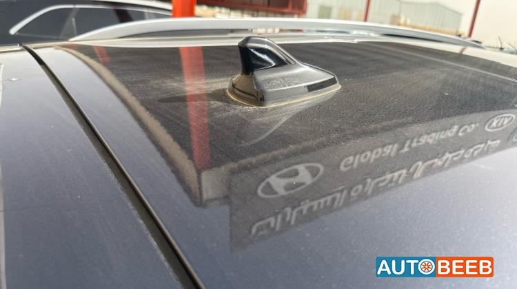 فولكس فاجن ID 6 2022