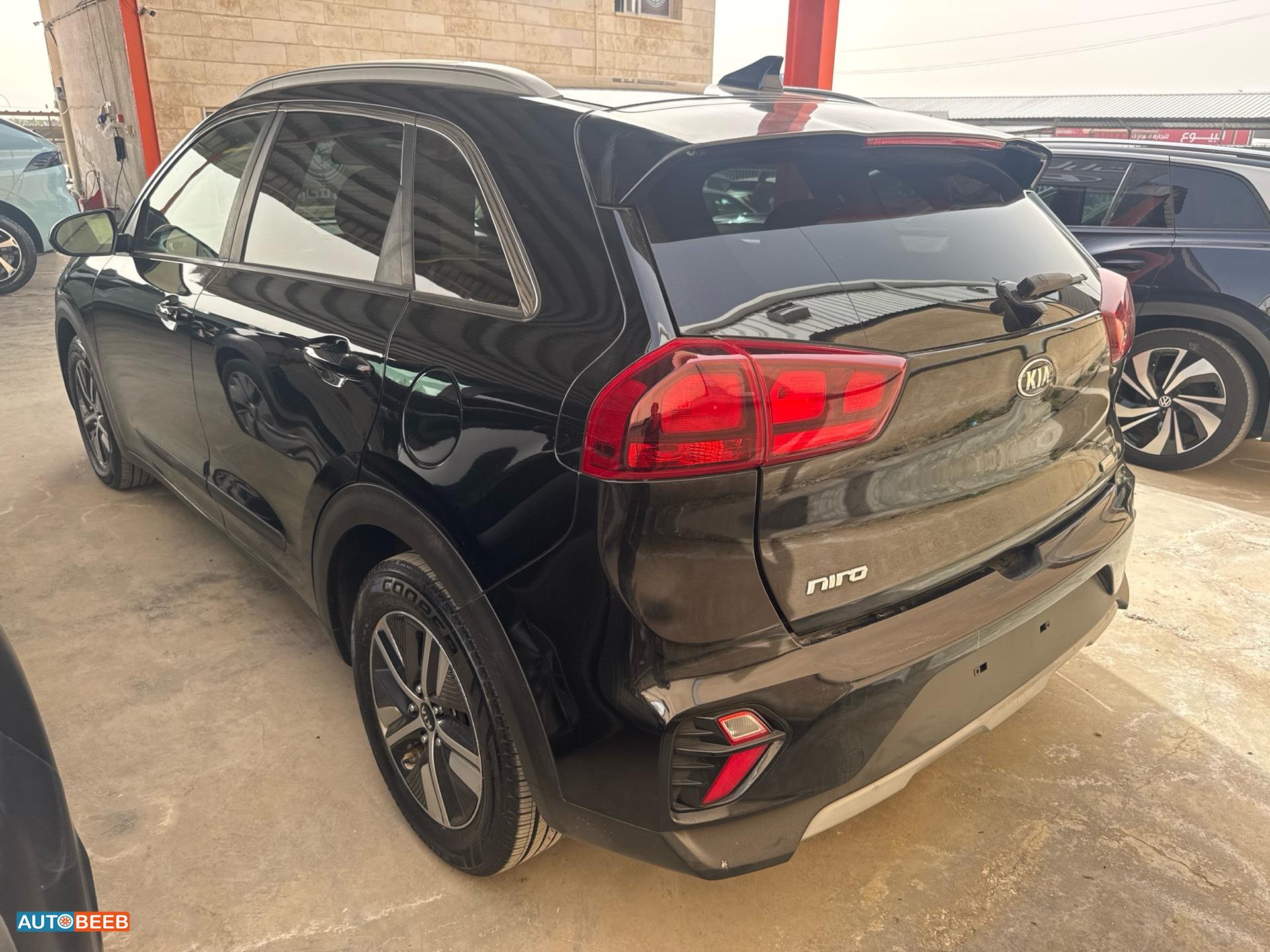 كيا نيرو 2020