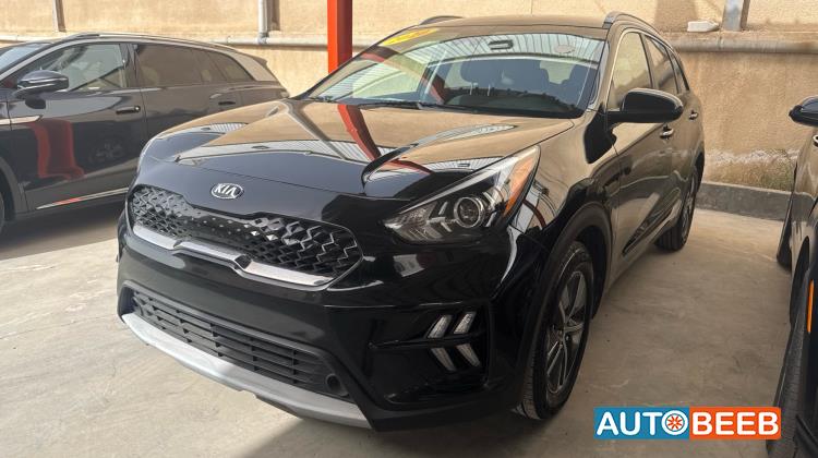 كيا نيرو 2020