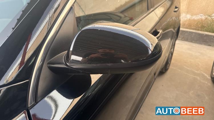 كيا نيرو 2020