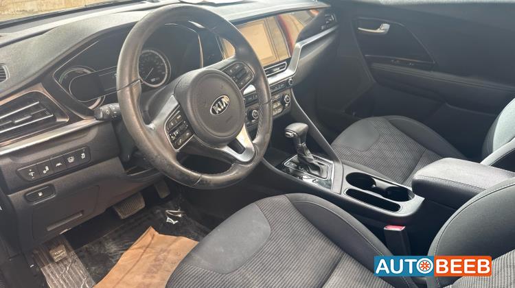 كيا نيرو 2020