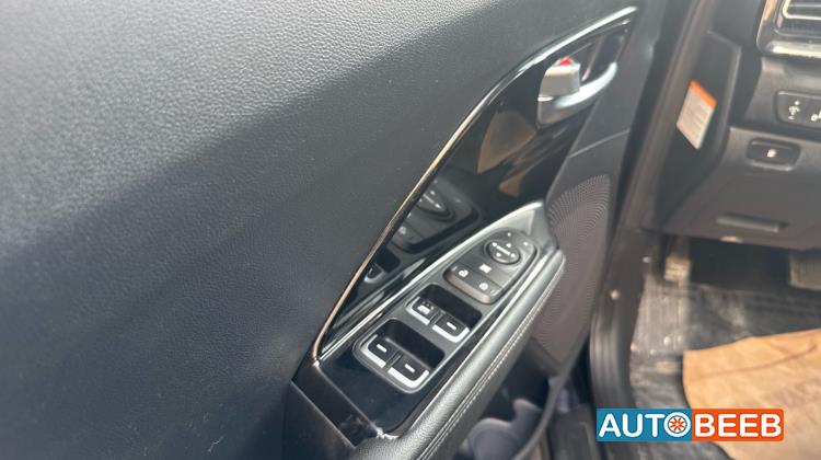 كيا نيرو 2020