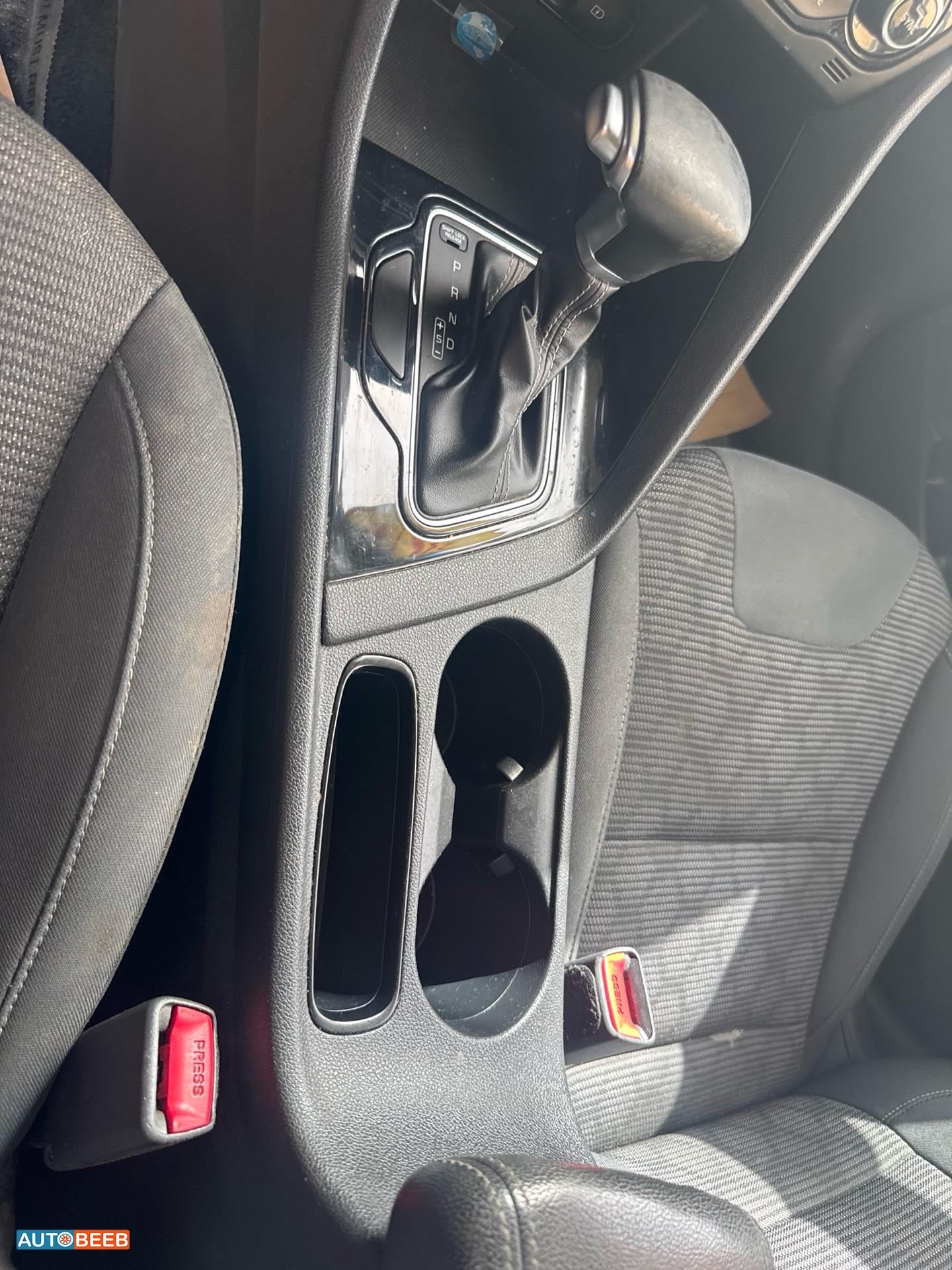 كيا نيرو 2020