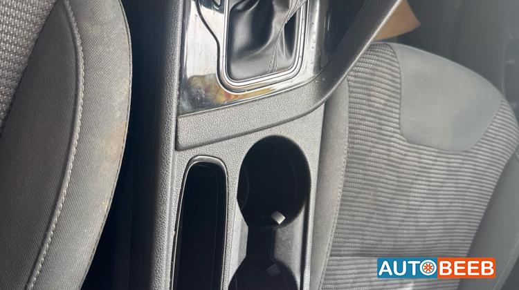 كيا نيرو 2020