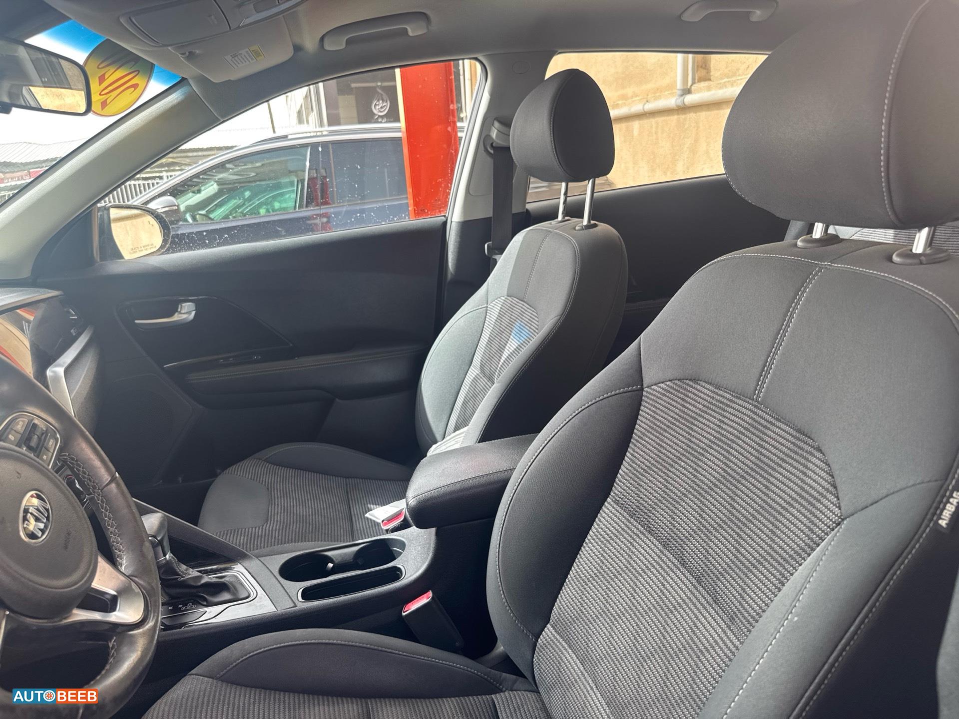 كيا نيرو 2020