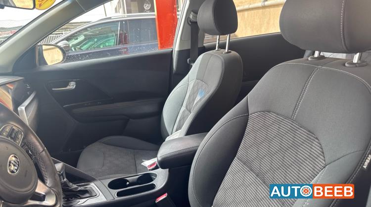 كيا نيرو 2020