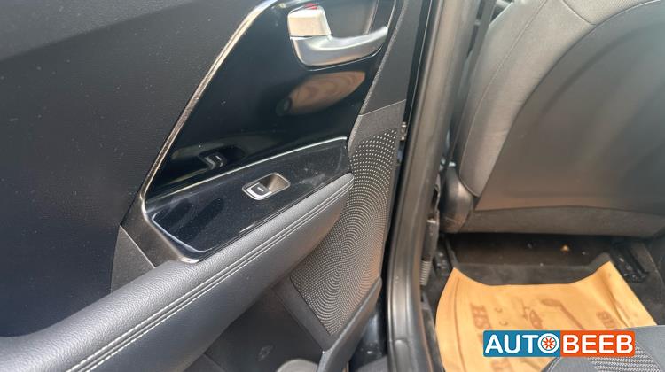 كيا نيرو 2020