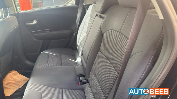 كيا نيرو 2020