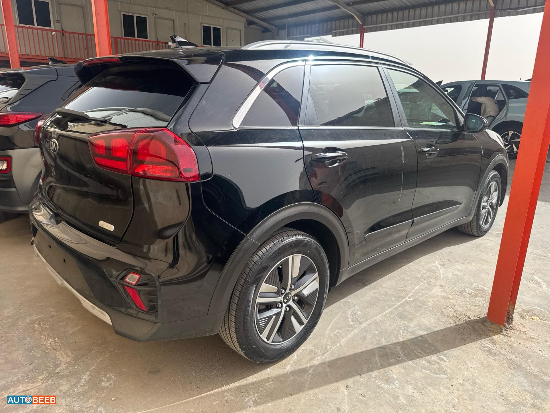 كيا نيرو 2020