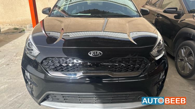 كيا نيرو 2020