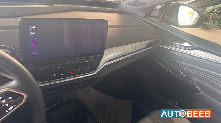 Volkswagen ID.4 2021