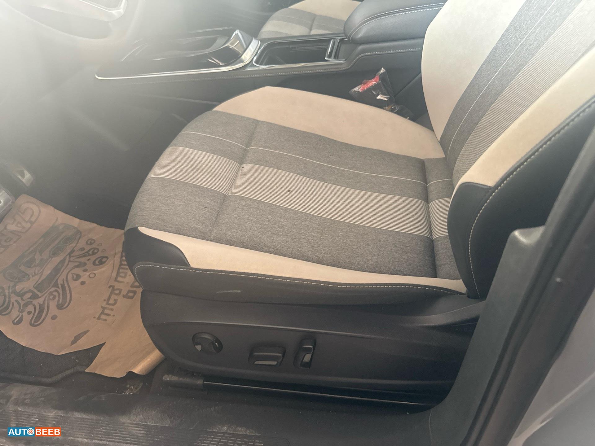 Volkswagen ID.4 2021